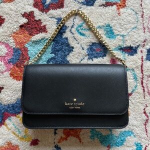 KATE SPADE Madison Mini Crossbody (NWT)